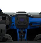 New 2025 2026 Genuine Polaris Rzr Pro R 4 S 4 Xp 4 Pmx-p2 Head Unit 2890410