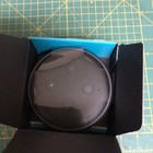 Amazon Echo Dot 3rd Generation W  Alexa Voice Media Device - Charcoal  Open Box