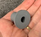 Military Mep 802a 803a 804a Diesel Generator Fuel Tank Drain Nitrile Well Nut