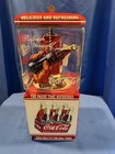 Northwestern Candy Gumball Vending Machine Coke Coca-cola