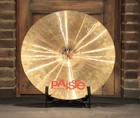 Paiste 2002 20   Crash Cymbal - Used 