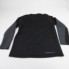  Nike Nfl On Field Therma-fit Sweatshirt Men s Black New Without Tags L