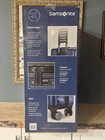 Samsonite Blackstone 2-piece Hardside Expandable Spinner Luggage Set - Blue
