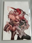 Reincarnation Coliseum Dragon Age Original Replica Art Set