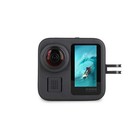 Gopro Max 360  2025  Waterproof Action Camera With 50 Piece Accessory Kit
