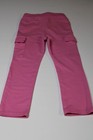 Pre-owned Girl s Extremely Me Pink Sweats  Size 5 - 6