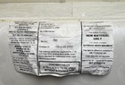 Dream On Me 150 Firm Crib Foam Mattress White 28 5 X 52 5 No Foundation