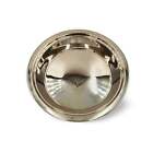 Stainless Steel 9  Pie Pan