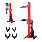 Vevor 4 5t Coil Spring Removing Compressor Auto Strut Hydraulic Compressor Tool
