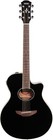 Yamaha Apx600 Black Thinline Acoustic Electric