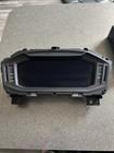 Audi A1 Sportback Digital Dash Virtual Cockpit Mmi Screen