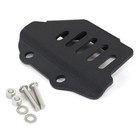 Fit For Kawasaki Klr650 2008-2018 Rear Master Cylinder Guard Cover Aftermarket