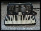 1950 s Vintage Nobility Accordion