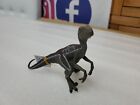 Papo Velociraptor Animal Figure 55023 New In Stock