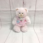 Vintage Fisher Price Briarberry Bear Berrylynn 9   Stuffed Animal