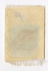 Duckbill Imperial Tobacco Silk 1915 Flag Of New South Wales Canada Animal Series