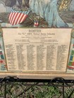 Ww1 325th Co  C  Infantry Roster