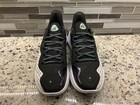Size Men   s 10 5 - Under Armour Curry 11 Low Future Curry