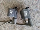 05-07 Ducati 620 Multistrada Ignition Coils With Leads And Plug Caps