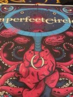 A Perfect Circle Sessanta 2025 Maryland Heights Mo Concert Poster