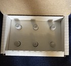  6 Pack  Feliway Multicat 30 Day Diffuser Refills -  Exp 03 2028 New