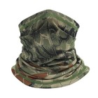 5pcs Cool Face Mask Balaclava Scarf Neck Fishing Shield Sun Gaiter Uv Headwear