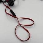 Beats By Dr  Dre Powerbeats 2 Wireless In-ear Headphones - Red Black