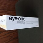 Eye-one Display 2 Monitor Calibration Gmb X-rite Pantone With Accessories  gift 