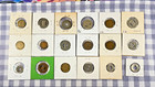 Lot  18  Transportation Transit Tokens Pennsyvania State Sp3689