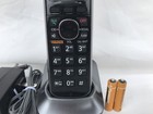 Panasonic Kx-tga660m Dect 6 0    Cordless Phone Handset For Kx-tg7643 Kx-tga660 