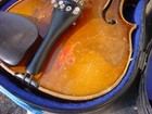 E R Pfretzschner  3 4 13  Viola Junior Germany 1972 Roth Shop Adj 