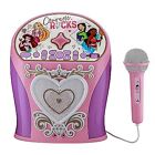 Disney Princess Ihome Ez Link Bluetooth Karaoke Machine