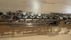 Selmer Paris Mark Vi Soprano Saxophone In Original Silver Sn 81xxx