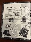 Red Hot Chili Peppers Rockinfreakapotamus Mail Order Catalog Vtg 1990s