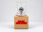 Riley Green 12 Oz Logo Tumbler Whiskey Stones Coaster Gift Set New In Box