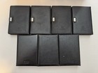 7 Canada Proof Sets 1981-84   86-88 7 Coin Proof Silver Dollar Mint Set Canadian