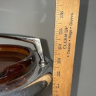 Mcm Impala Stand Ashtray Rare  Wow 