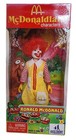 Mcdonald s Mcdonaldland Characters Ronald Mcdonald 2008 Huckleberry Toys