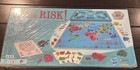 Risk Board Game  1959 First Edition Classic Reproduction  2017  brand New 