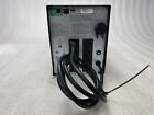 Apc Smart-ups C 1000va Battery Backup Power Supply  Smc1000 No Battery