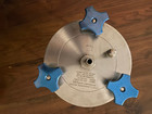 Millipore 142mm Filter Holder  Stainless Steel