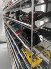 1 64 Die Cast Display Case Compatible With Hot Wheels - 99 Angle Shelf