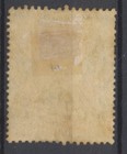 Kenya  Uganda  Tanganyika Stamps 1935   1 Black   Red Perf 11 5x 13 Sg123 Cv   450