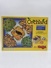 Haba Orchard Board Game Replacement Pieces Parts Wooden Fruit Die Puzzle Pieces