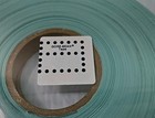 Gore Gore-tex Green Seam Tape Roll - 100 Meters   325  Long - 1    25mm Wide