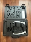 Denar Slidematic Facebow Dental Articulator Lab Dentist Equipment With Case