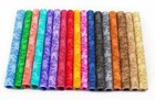 34 Piece Feathers  Pre Cut Layer Cake 10   Squares 100  Cotton Fabric Quilt