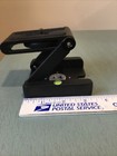 Folding Z Type Tilt Pan Tripod Head Ball Head Quick Release Plate Stand For Dslr
