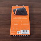 Moto Mod Jbl Black Soundboost Speaker