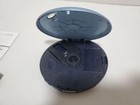 Sony D-ej775 Cd Walkman Portable Disc Player G-protection Tested Works